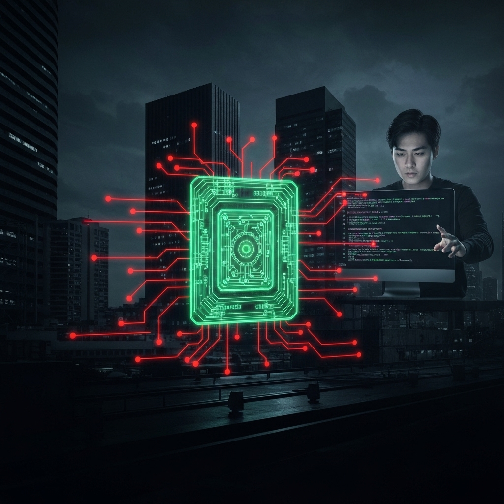 Malicious Smart Contracts