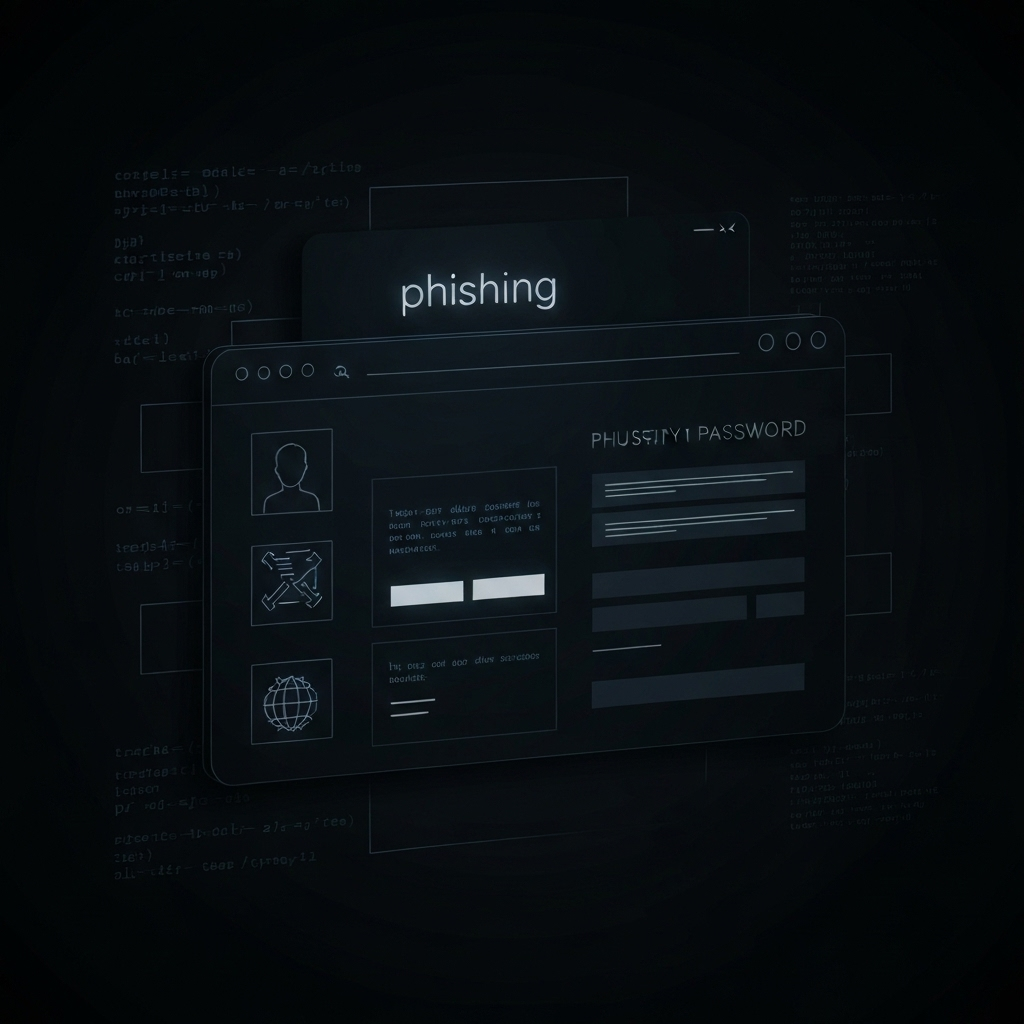 Phishing Links & Fake Dapps