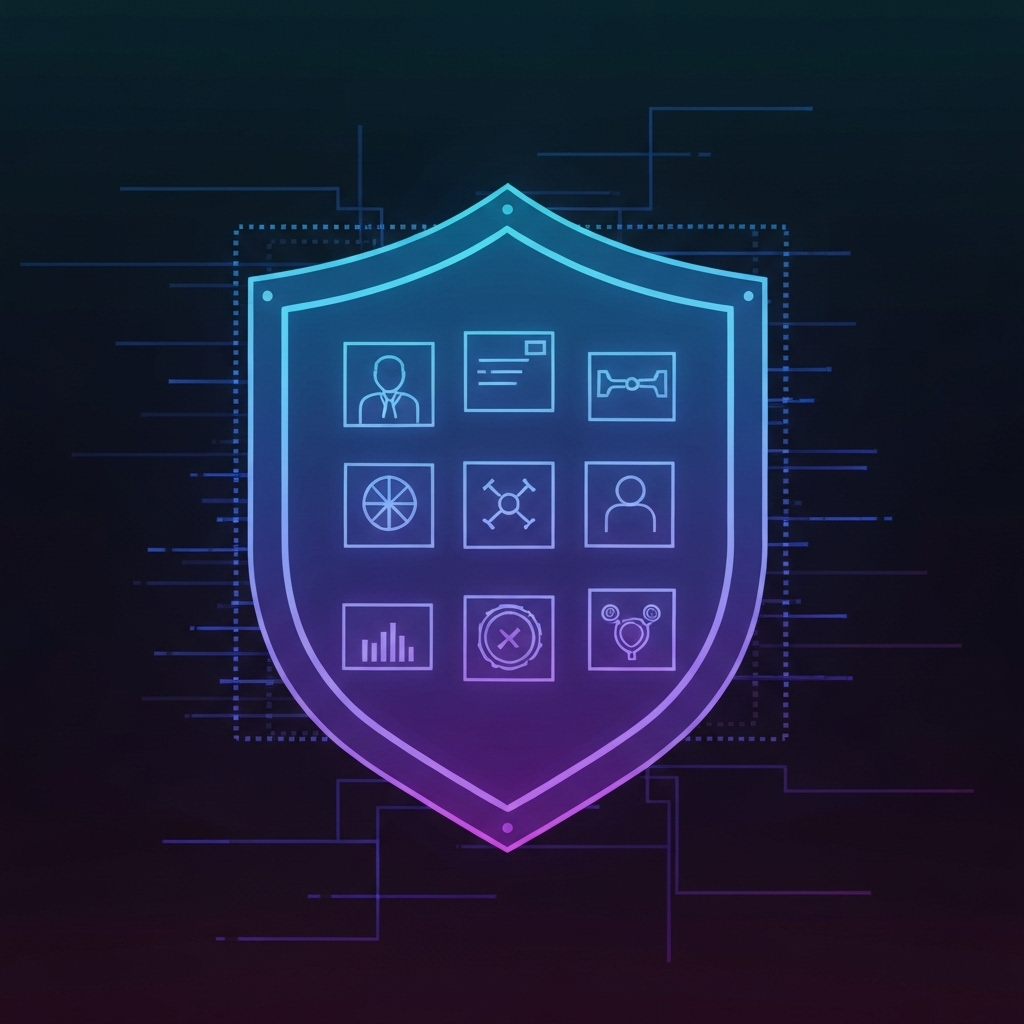 Shielded Balances & Private Activity