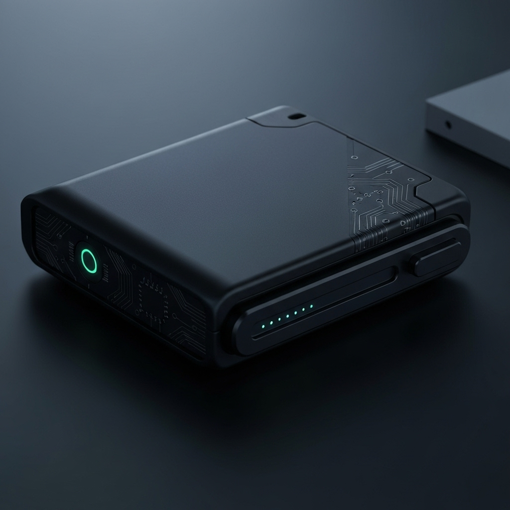 Stealth Address Wallet