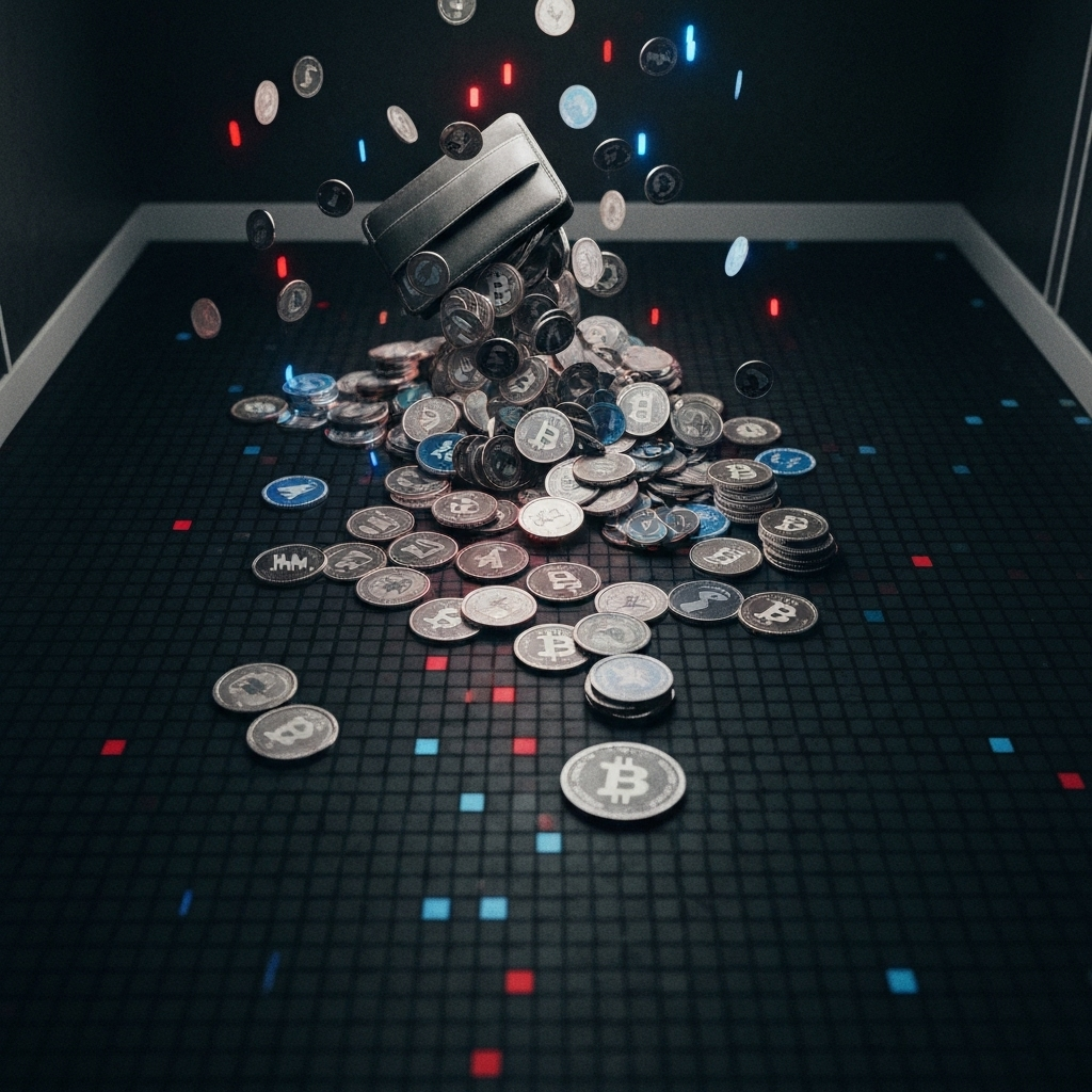 Public Wallet Surveillance